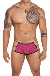 Slip en maille Xtremen 91133 Couleur Fuchsia